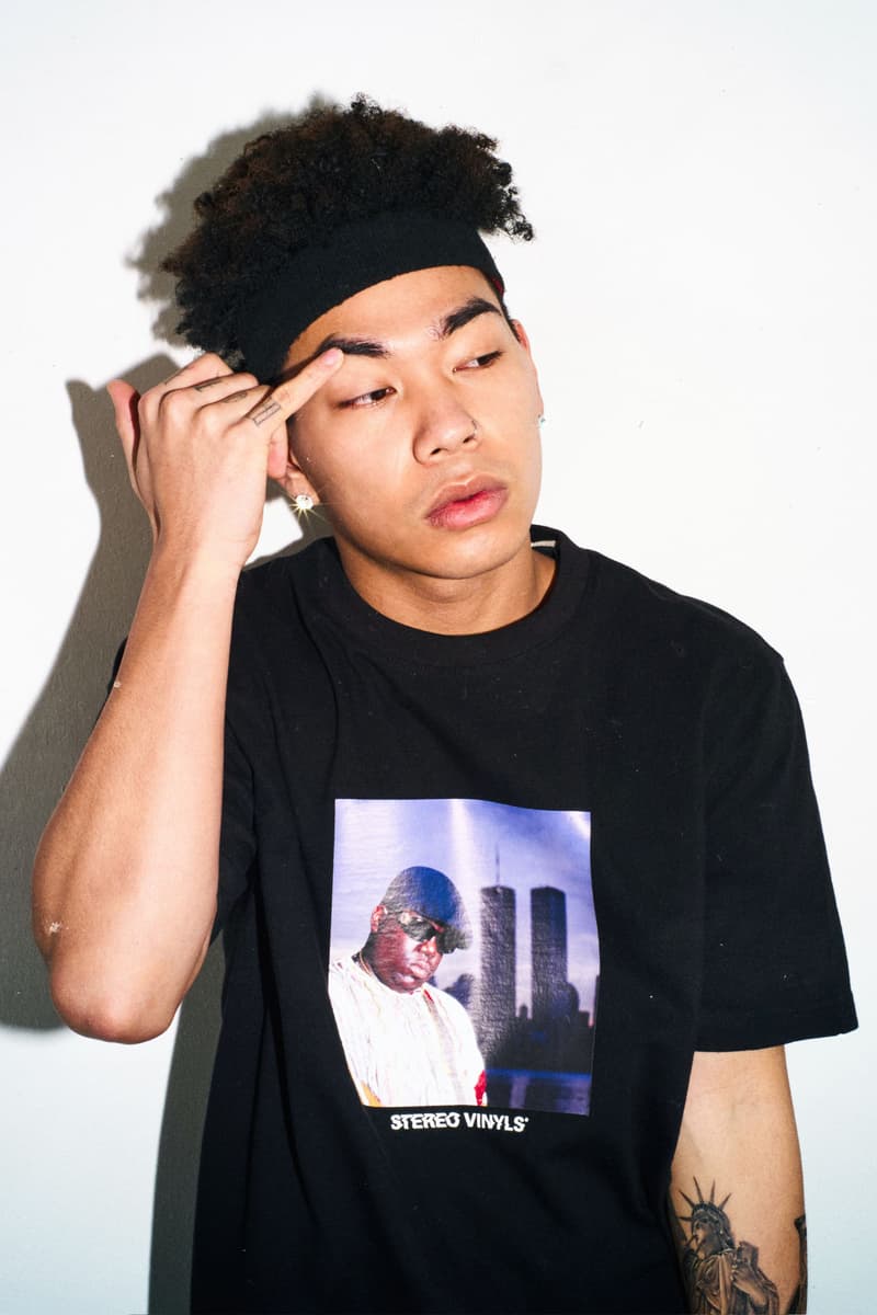 Chi Modu D Museum Exhibit Interview