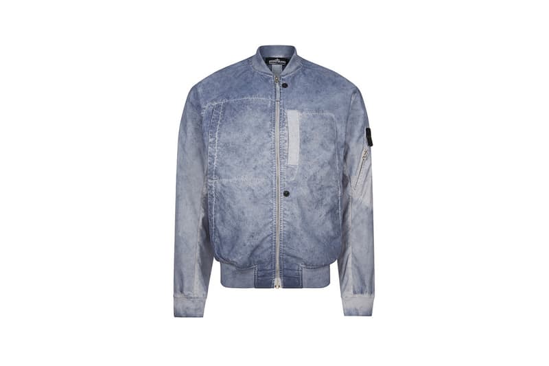 Stone Island Shadow Project 2017 Spring Summer Collection Carlo Rivetti