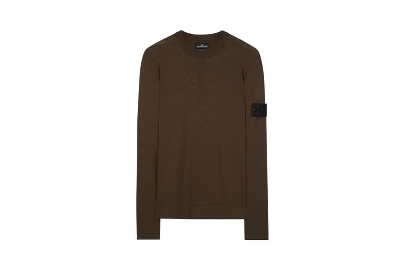 Stone Island Shadow Project 2017 Spring Summer Collection Carlo Rivetti