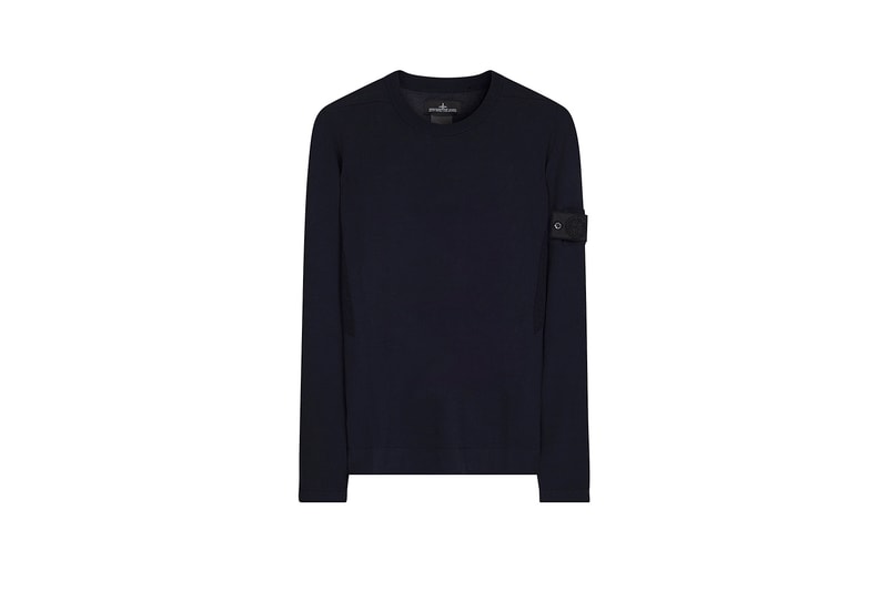 Stone Island Shadow Project 2017 Spring Summer Collection Carlo Rivetti