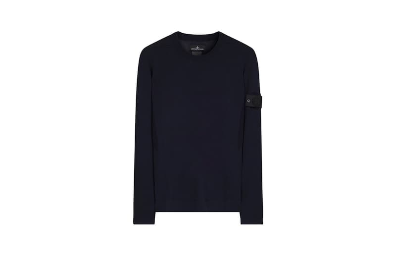 Stone Island Shadow Project 2017 Spring Summer Collection Carlo Rivetti