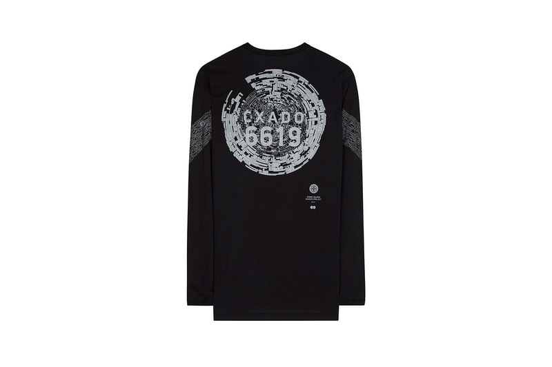Stone Island Shadow Project 2017 Spring Summer Collection Carlo Rivetti