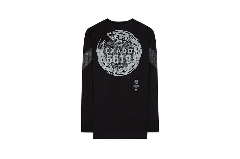 Stone Island Shadow Project 2017 Spring Summer Collection Carlo Rivetti
