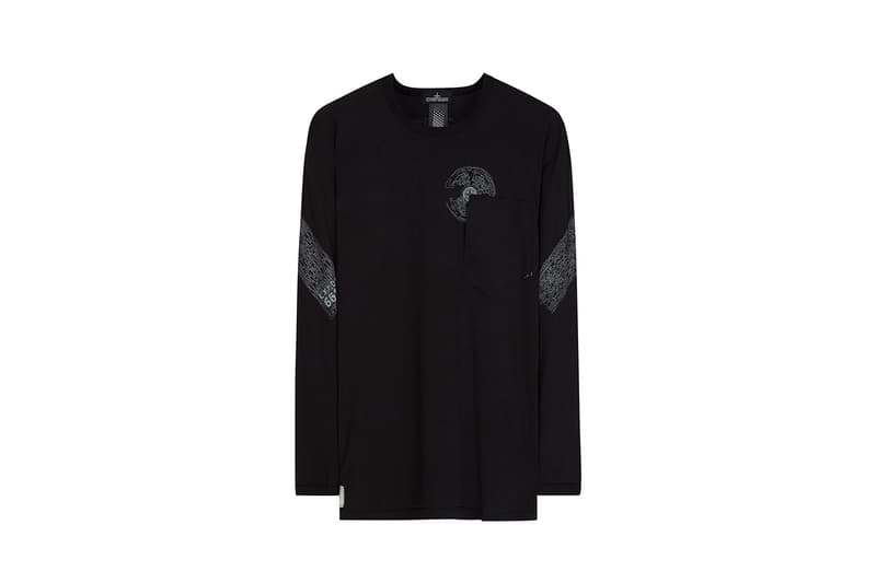 Stone Island Shadow Project 2017 Spring Summer Collection Carlo Rivetti
