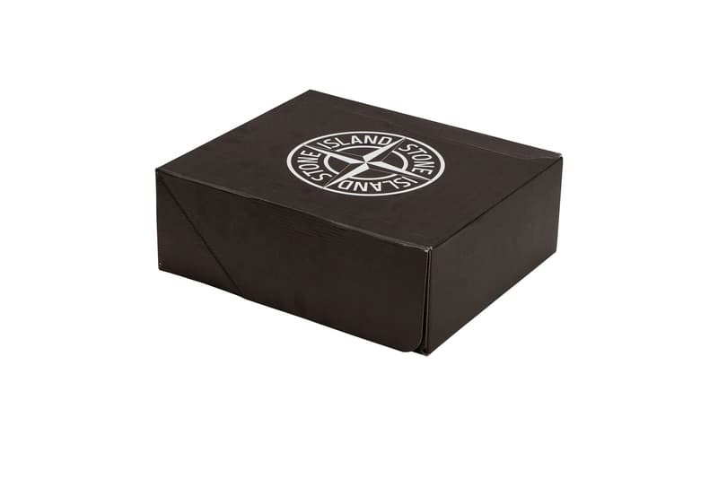 Stone Island Shadow Project Shadow Boots