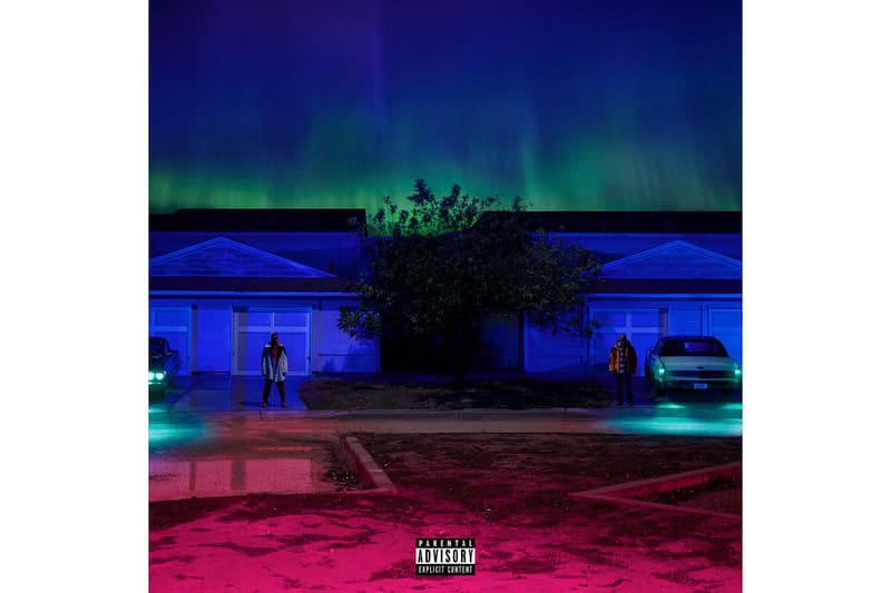 big sean i decided album stream apple music spotify