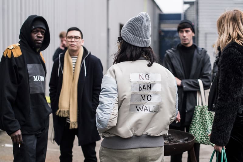 Streetsnaps Copenhagen Fashion Week Day 2