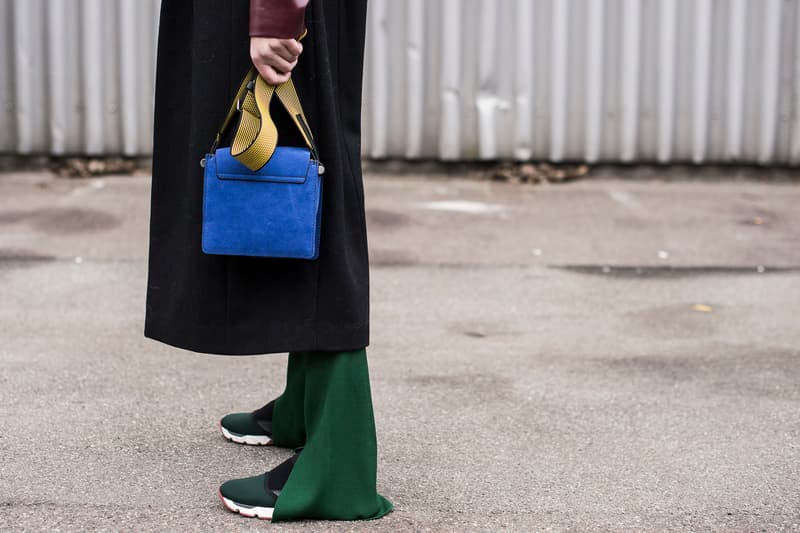 Streetsnaps Copenhagen Fashion Week Day 2