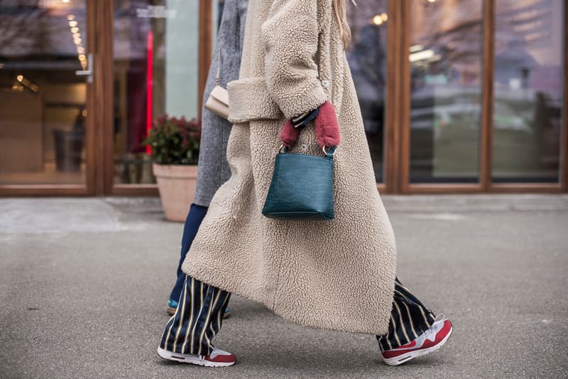 Streetsnaps Copenhagen Fashion Week Day 2