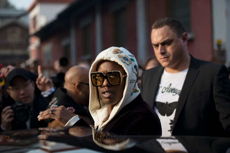 Streetsnaps Milan Fashion Week