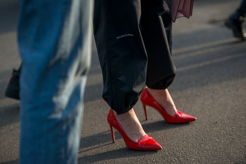 Streetsnaps Milan Fashion Week