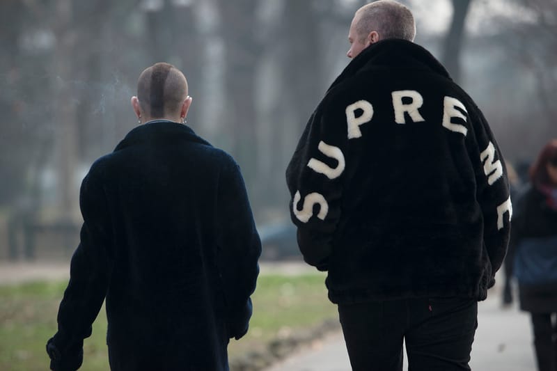 Streetsnaps: Milan Fashion Week February 2017