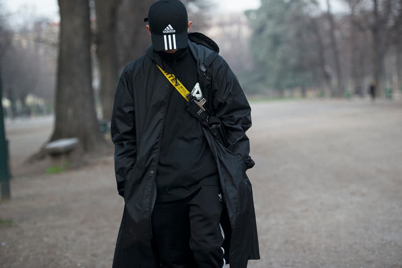 Streetsnaps Milan Fashion Week