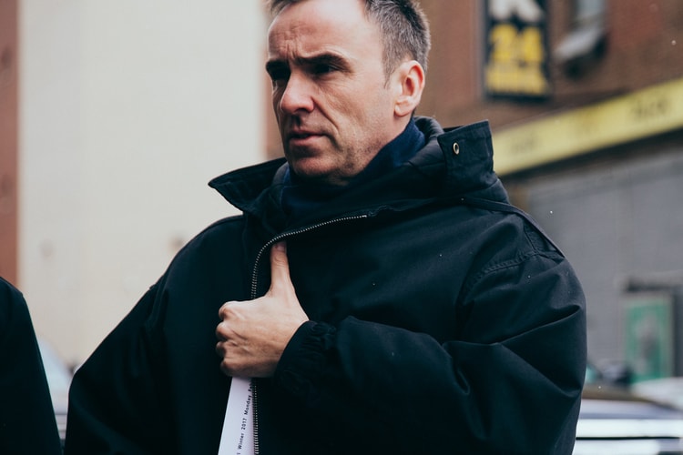 Streetsnaps: New York Fashion Week Days 5 and 6