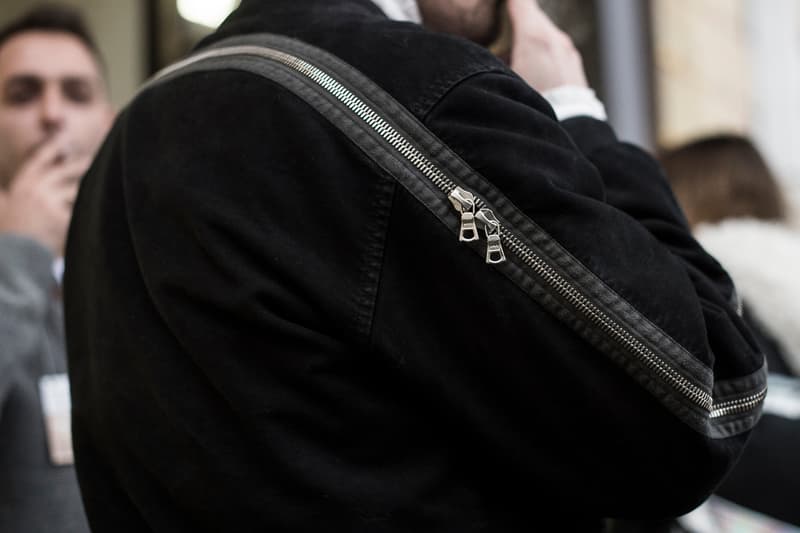 Streetsnaps Ukraine Fashion Week Day 1