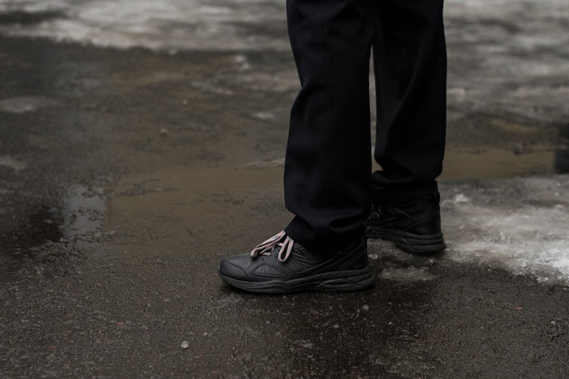 Streetsnaps Ukraine Fashion Week Day 1