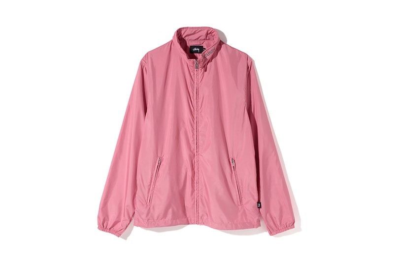 Stussy Collections