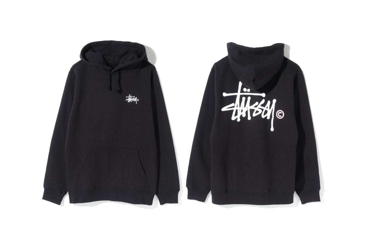 Stussy Collections
