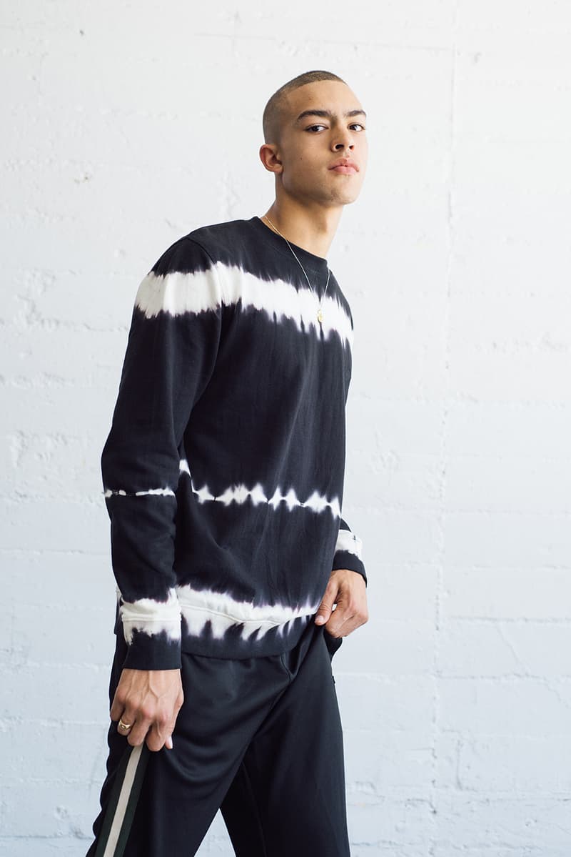 Stussy 2017 Spring Collection Lookbook