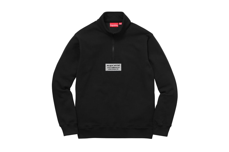 Supreme Sweats 2017 Spring Summer Vampirella Playboy