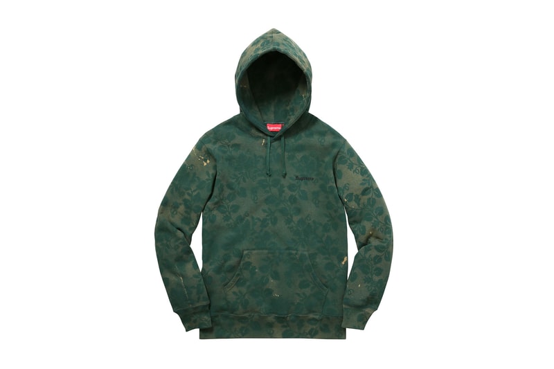 Supreme Sweats 2017 Spring Summer Vampirella Playboy