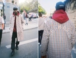 Here's How the Supreme x Aquascutum Collaboration Nearly Didn't Happen