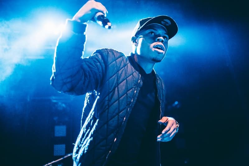 Taylor Bennett Restoration of an American Idol album stream