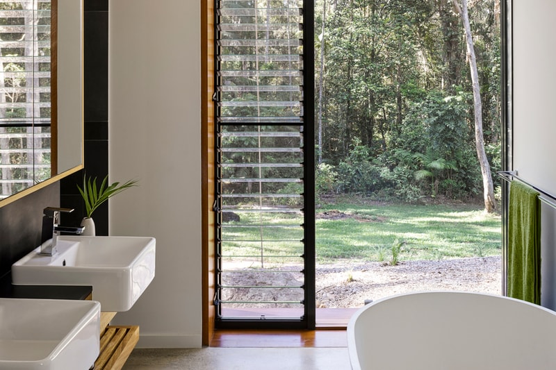 Sparks Architects Tent House Australia