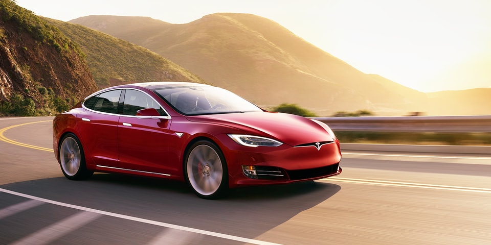 Tesla Model S P100d Accelerates From 0 To 60 Mph In 228