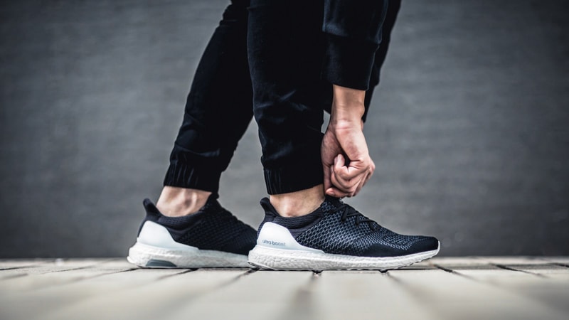 adidas BOOST Technology Explained