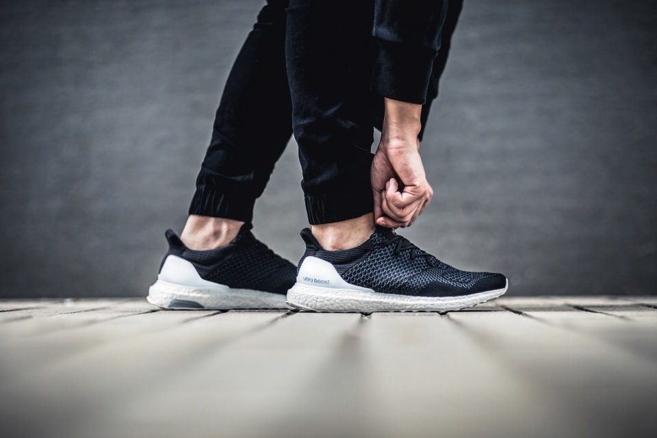 Adidas Boost Technology Explained Hypebeast