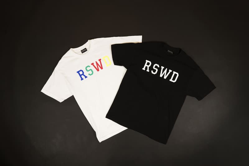 The Hundreds RSWD 10 Rosewood Anniversary Collection Bobby Hundreds