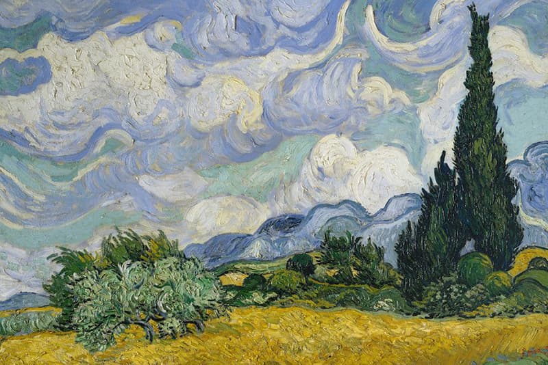 The Metropolitan Museum of Art