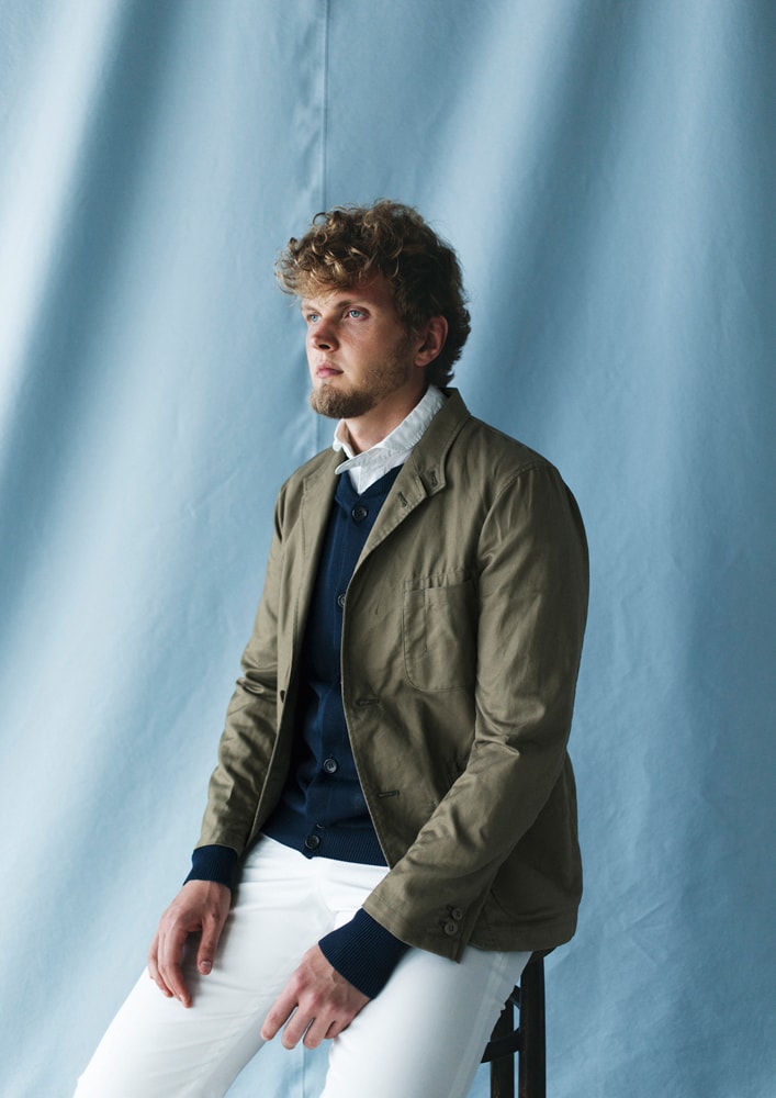 THE NERDYS 2017 Spring/Summer Collection Lookbook