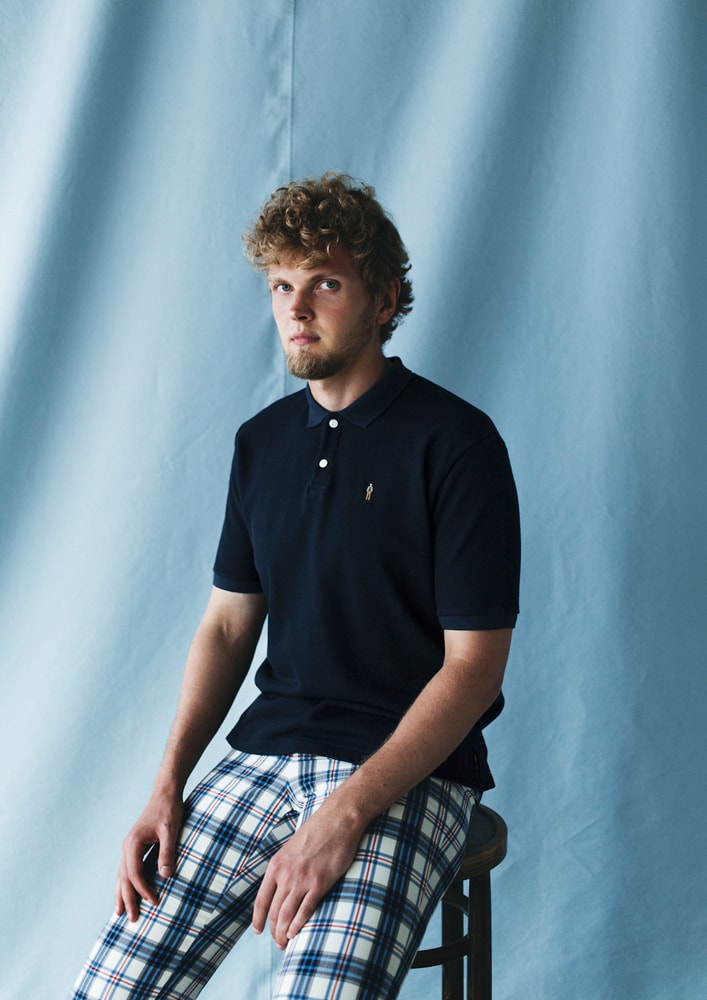 THE NERDYS 2017 Spring/Summer Collection Lookbook