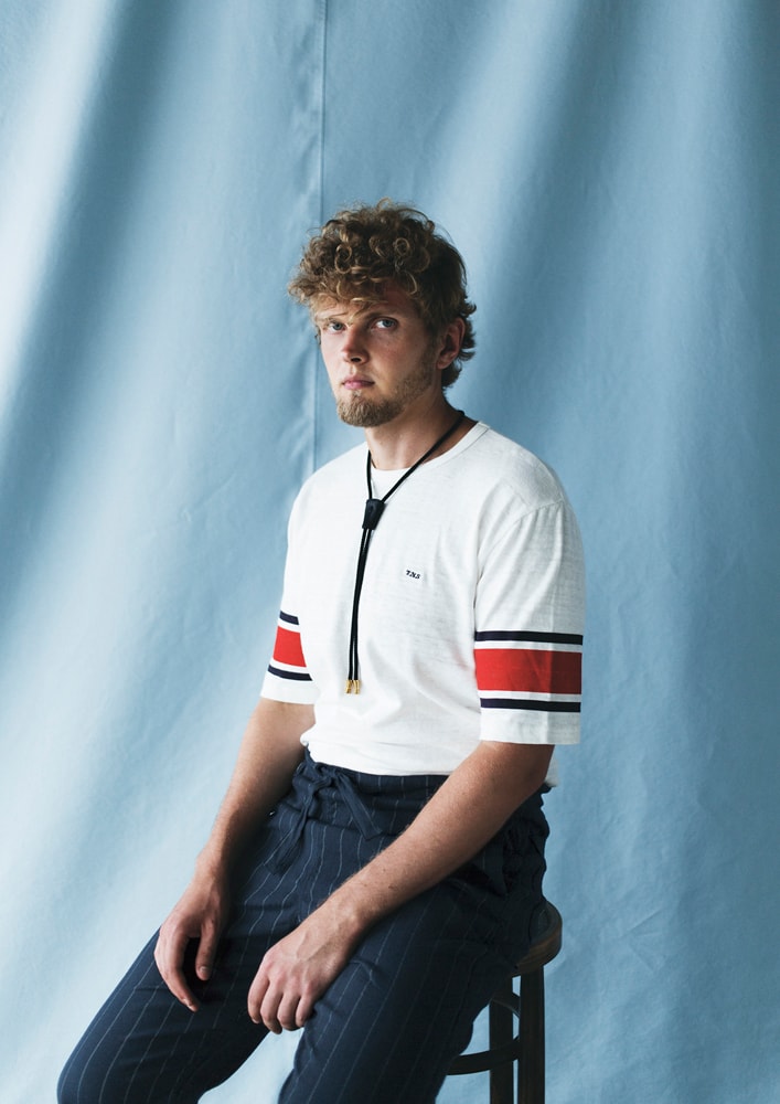 THE NERDYS 2017 Spring/Summer Collection Lookbook