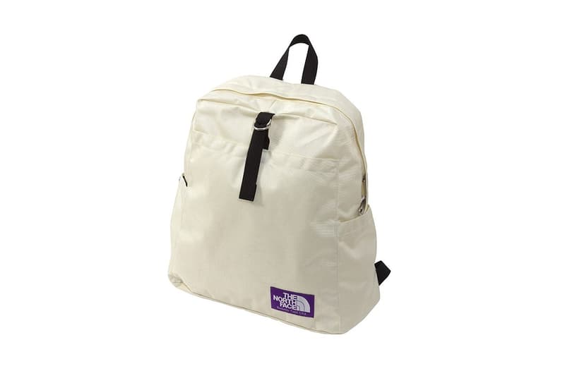 THE NORTH FACE PURPLE LABEL