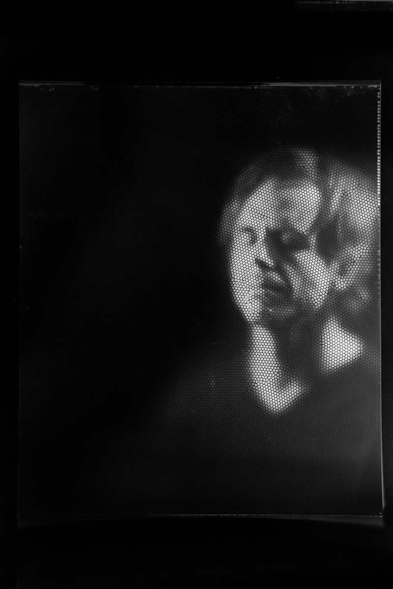 The Straw Camera Analog Photography