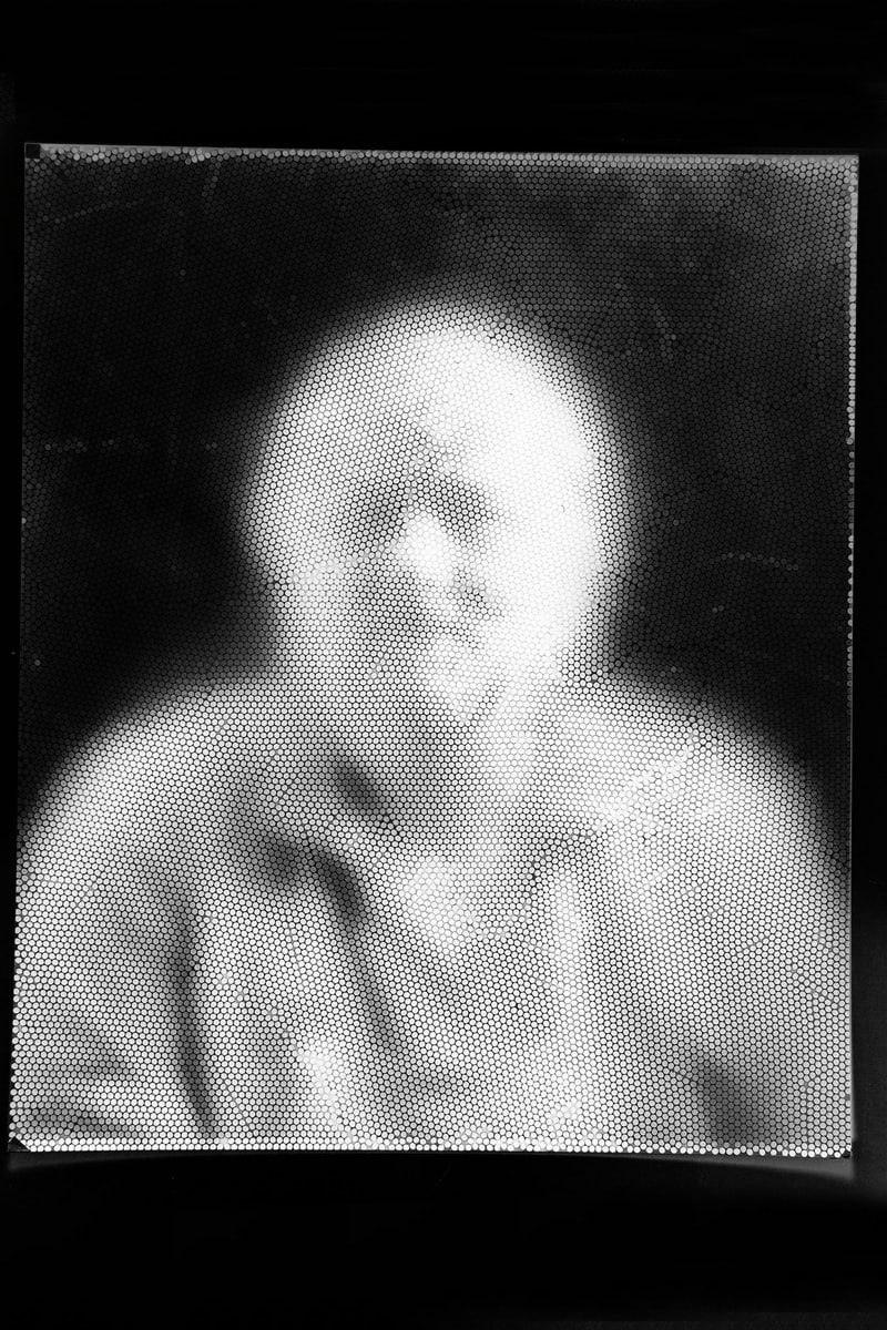 The Straw Camera Analog Photography