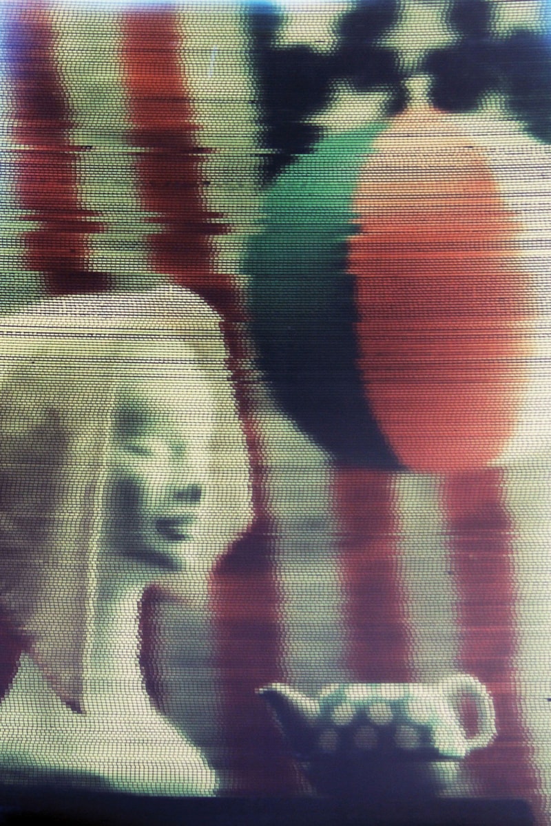 The Straw Camera Analog Photography