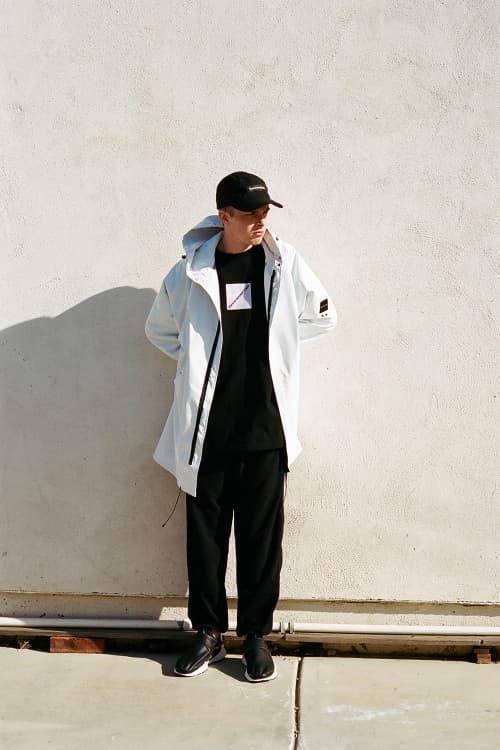 thisisneverthat 2017 Spring Summer Collection Lookbook