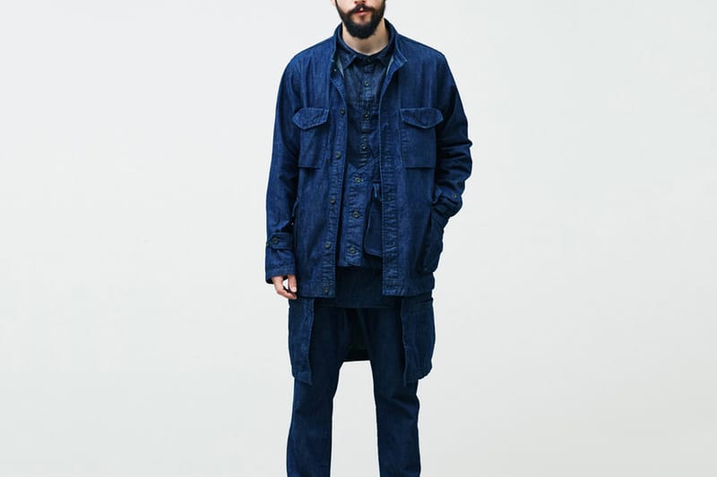 Thorny Path Presents Its Highly Functional 2017 Spring/Summer Collection