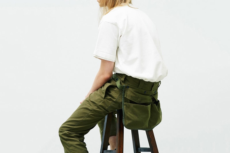 Thorny Path 2017 Spring Summer Collection Lookbook