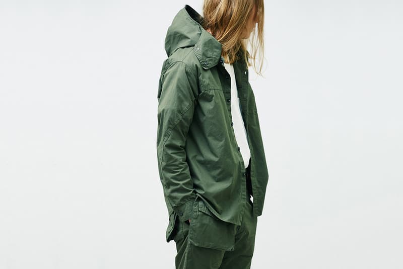 Thorny Path 2017 Spring Summer Collection Lookbook