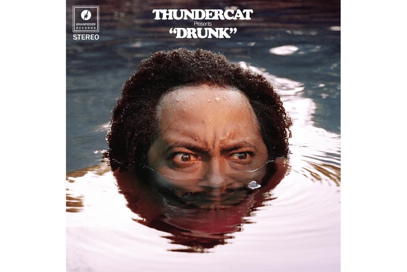 Stream Thundercat's New Album, "Drunk"