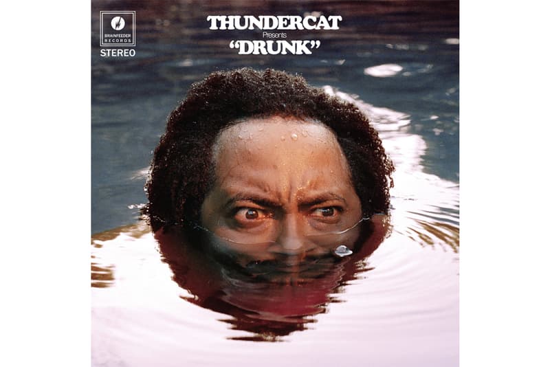 Listen to Thundercat & Kendrick Lamar "Walk On By"