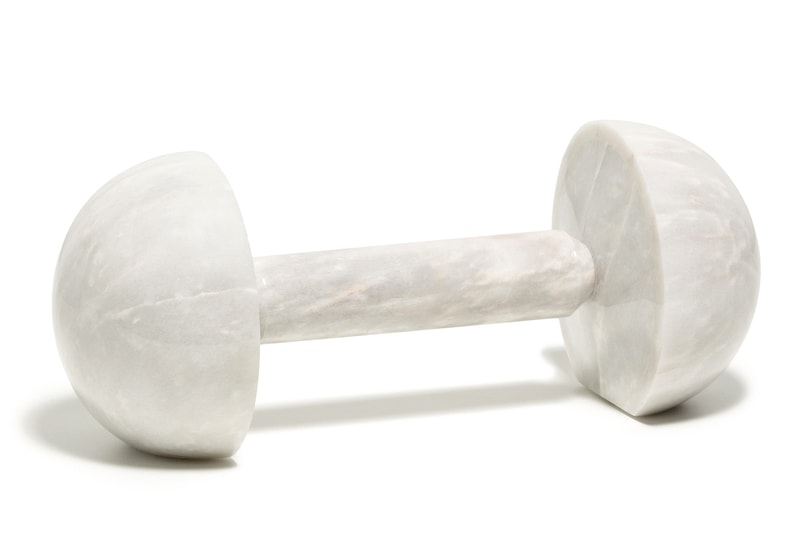 Tingest Home Gym Weights