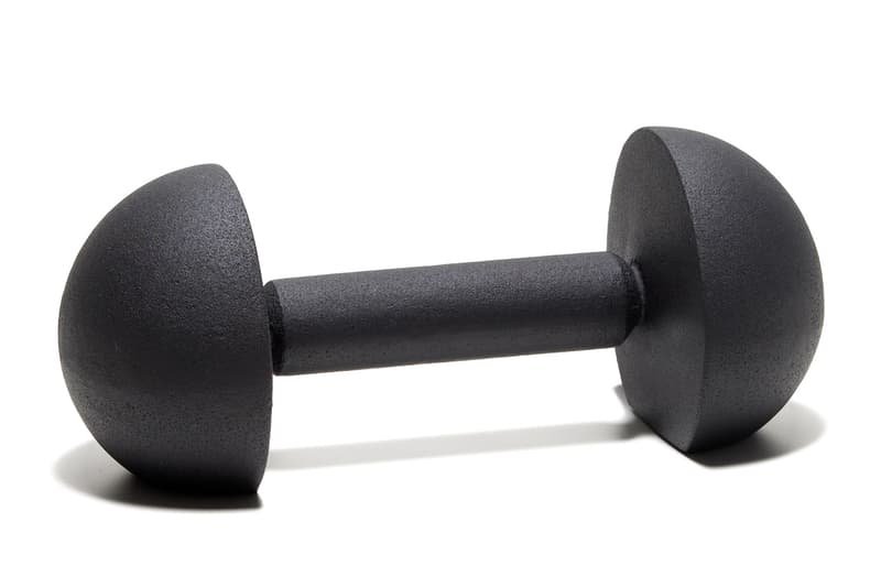 Tingest Home Gym Weights