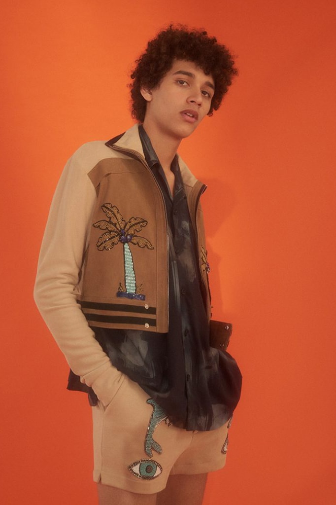 Topman 2017 Spring Summer Collection Lookbook
