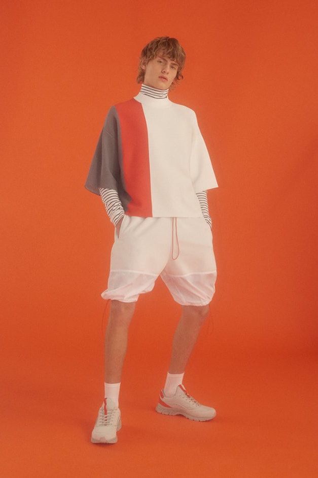 Topman 2017 Spring Summer Collection Lookbook